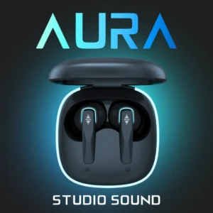 ICE AURA EARBUDS TWS