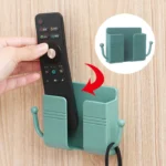 1PCS Wall Mounted Organizer Box Punch - Image 2