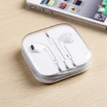 3.5mm Super bass In-ear earpiece earphone